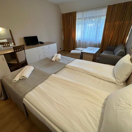 Double Room Borovets Eksteriør bilde