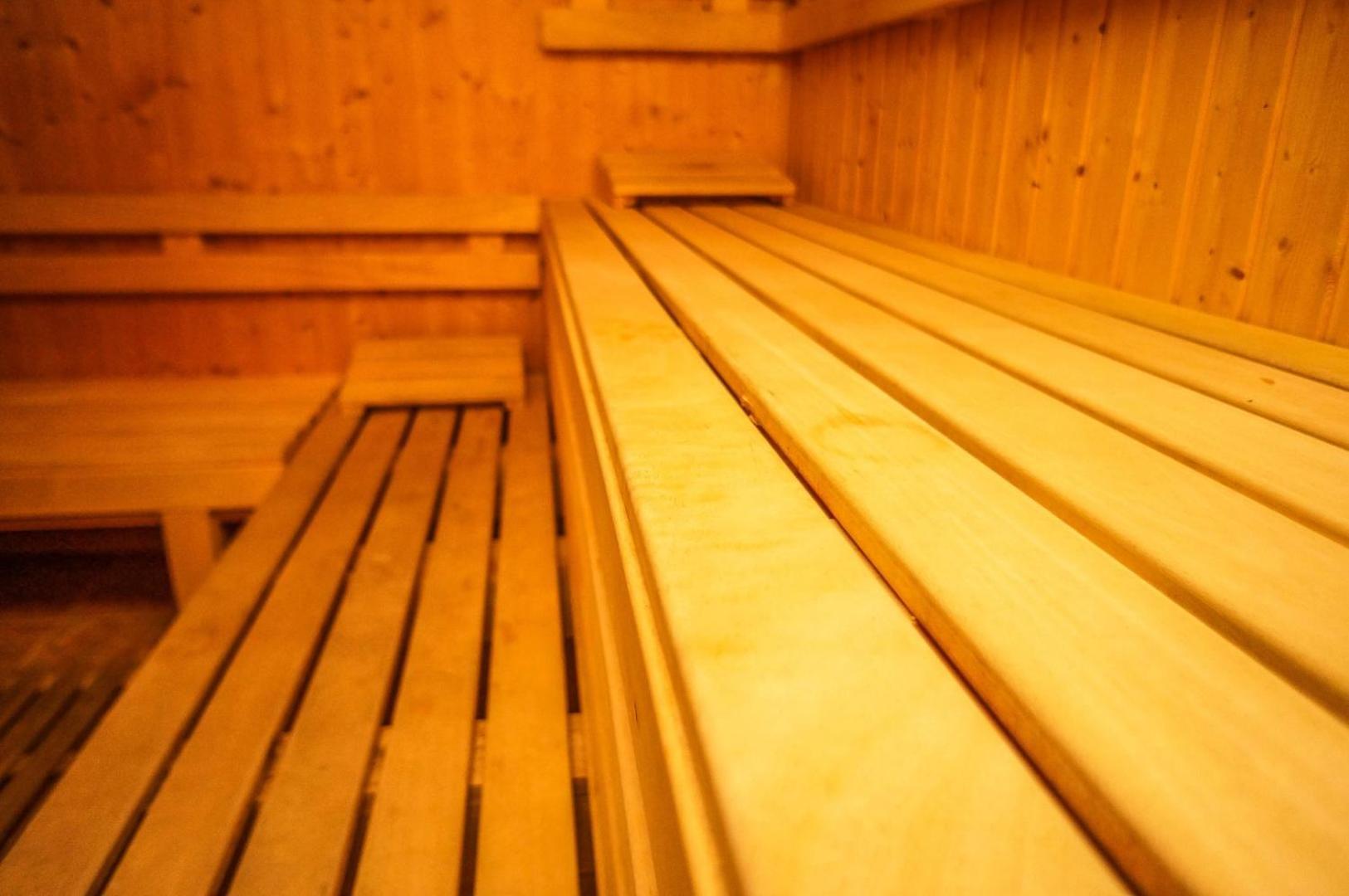 Double Room Borovets Eksteriør bilde