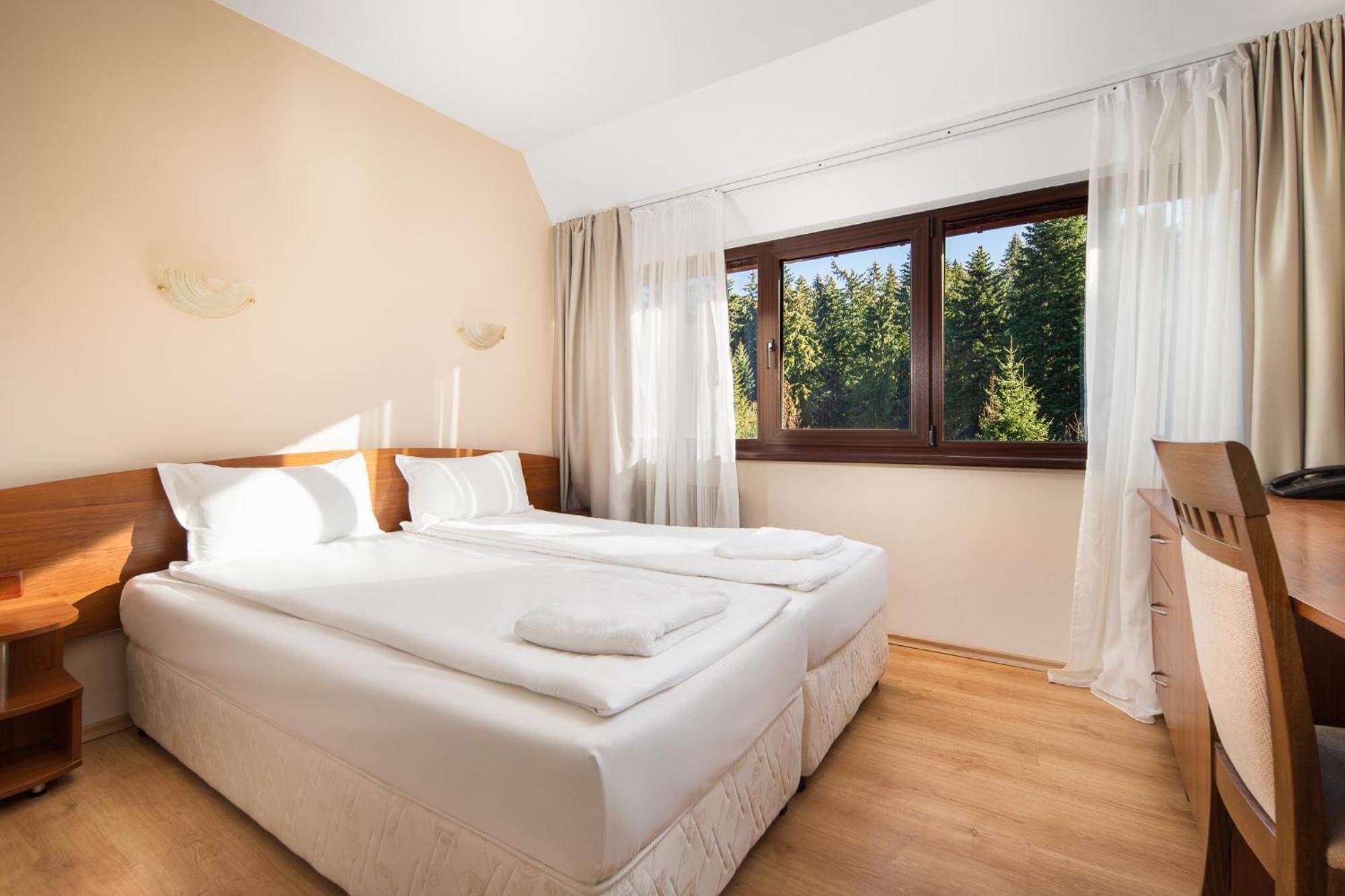 Double Room Borovets Eksteriør bilde