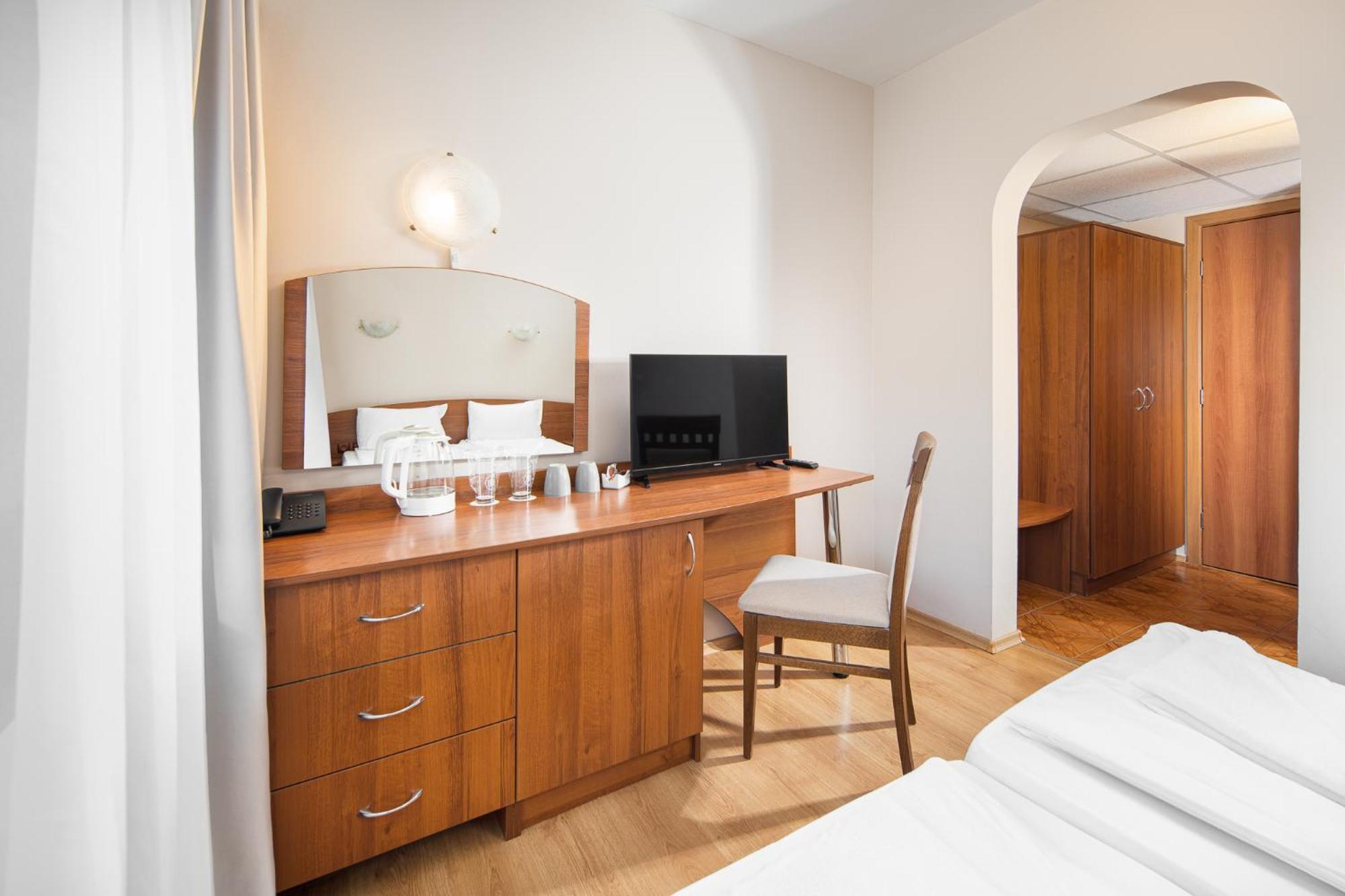 Double Room Borovets Eksteriør bilde