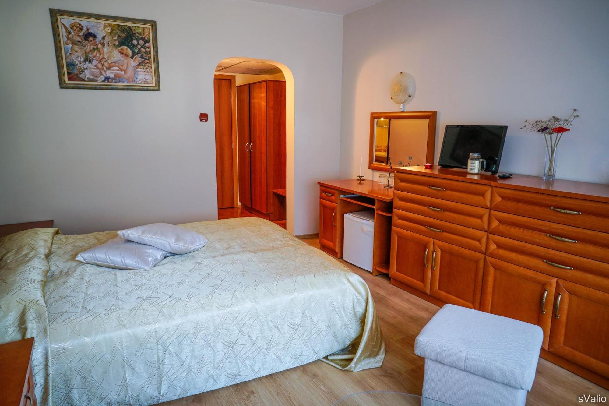 Double Room Borovets Eksteriør bilde